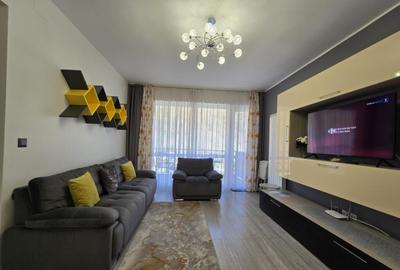 Apartament cu 2 camere semidecomandat în Platoul Izvor - 4