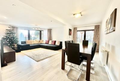 Casa individuala cu 5 camere - 166mp utili - Mosnita Noua - Zona Lild - 2