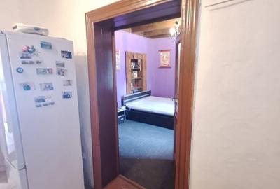 Casă cu 3 camere cu Teren 2420 Mp în Central - 18