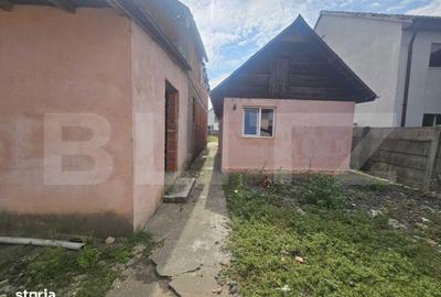 Spațiu comercial, în Amați - 2