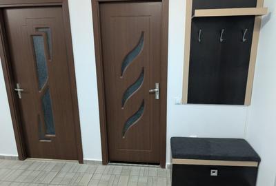 Apartament 2 camere, decomandat, mobilat, cu parcare privata - 13