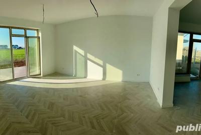 Particular Casa individuala P+M Gulia Pinului - 1