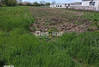 Teren de 1656 mp, în Central - 5