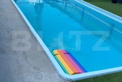 Apartament cu 2 camere decomandat, mobilat în Exterior Est - 7