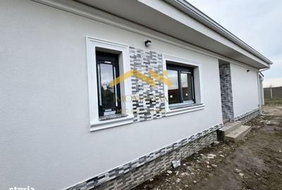Casă cu 4 camere cu Teren 420 Mp în Bucovăț - 3