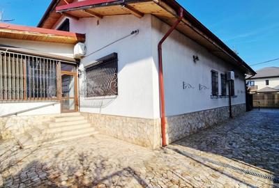 Vila P+1, 6 camere, teren 940mp, Otopeni-23 August - 4