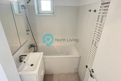 Apartament cu 2 camere decomandat în Drumul Taberei - 5