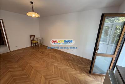 Apartament cu 2 camere circular în Nord - 12