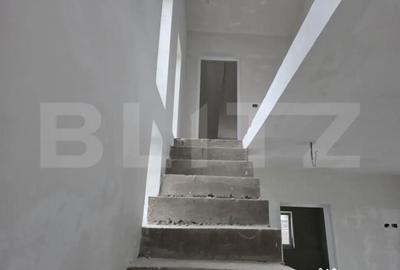 Casă cu 3 camere cu Teren 300 Mp în Central - 6