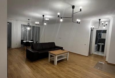 Apartament de 2 camere ,55 mp utili zona Eroilor - 2