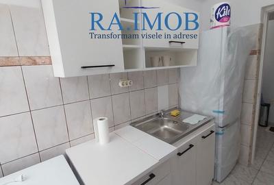 Apartament cu 2 camere nedecomandat în Vest - 1