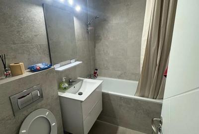 Inchiriez garsoniera cf1 prima inchiriere recent renovat complet - 5