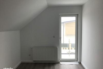 Casă cu 4 camere cu Teren 300 Mp în Calea Moldovei - 4