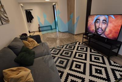 Apartament 2 Camere Belvedere Residences Pipera Bucuresti - 3