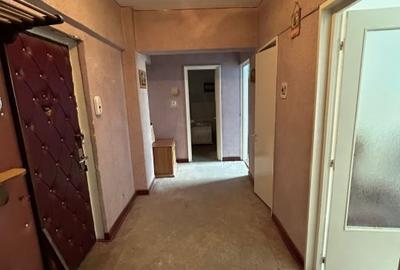 Apartament 2 camere 60mp, Dorobantilor, etaj intermediar. - 4