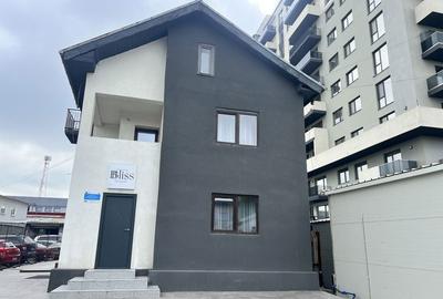 Spațiu comercial, de 20 mp, în Calea București - 2