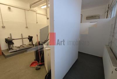 Spatiu comercial de inchiriat (bucatarie, catering, restaurant) in zona Grivita - 6