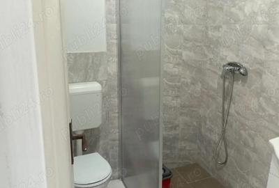 Apartament cu 3 camere decomandat în UTA - 10