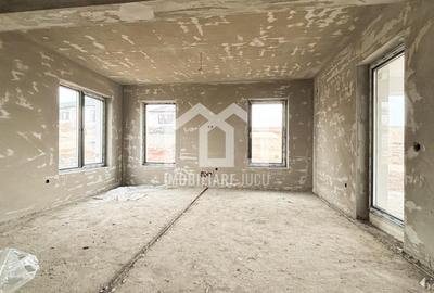 Casă individuală cu 4 camere cu Canalizare în Jucu de Sus - 5