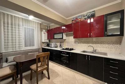 Garsonieră în Gheorgheni