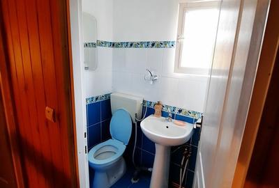 Casă cu 3 camere cu Teren 390 Mp în Runcu - 3