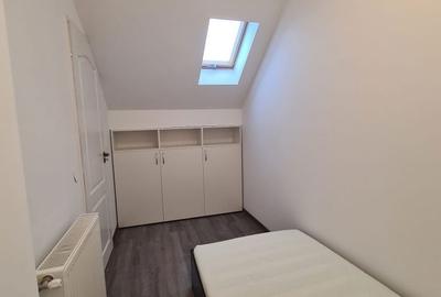 Apartament cu 3 camere decomandat în Ștrand - 1