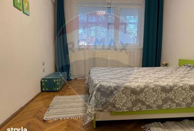 Apartament cu 2 camere, mobilat în Cornișa - 3