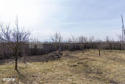 Spațiu comercial, în Hărman - 4