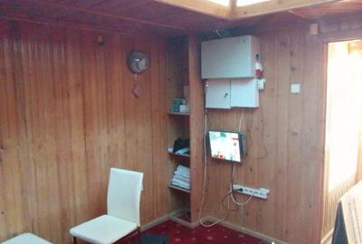 Spațiu comercial, de 65 mp, în Central - 5