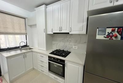 Garsonieră nedecomandată, mobilată în Micro 17 - 6