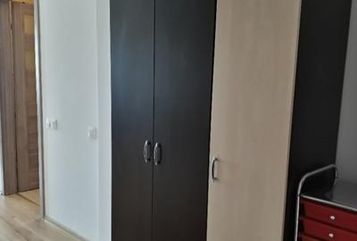 Apartament 1 camera de inchiriat Str. Dorobantilor - 1