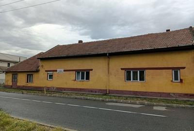 Casă cu 4 camere în Sânpaul - 7