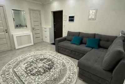 Garsoniera de inchiriat Racadau - 1