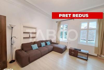 Apartament cu 2 camere nedecomandat în Central - 5