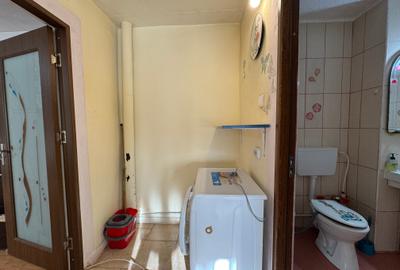 Apartament cu 2 camere semidecomandat în Zahana - 7