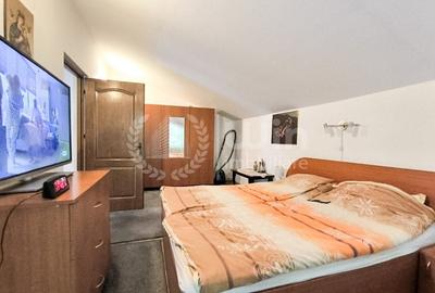 Apartament cu 3 camere semidecomandat, mobilat în Plopilor - 4