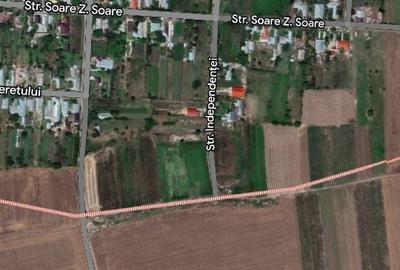 Spațiu comercial, în Vasile Alecsandri - 2