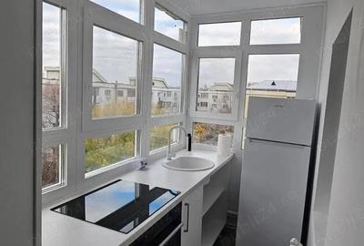 Apartament cu 3 camere decomandat în Nicolina - 4