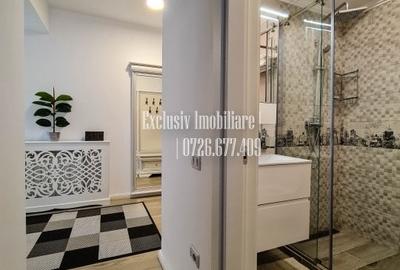 TERMEN LUNG! Ap de LUX pe Malul Lacului - Parcare Privata - Vedere la Mare - 15