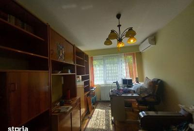 Apartament cu 3 camere decomandat în Republicii - 4