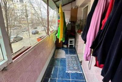 Apartament cu 3 camere decomandat în Dorobanți - 10