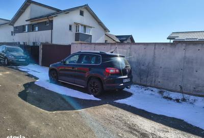 Teren de 500 mp, în Tărlungeni - 1