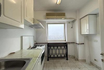 Apartament cu 3 camere decomandat în Decebal - 12