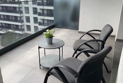 Nusco City/ Promenada Mall Inchiriere apartament 3 camere - 16