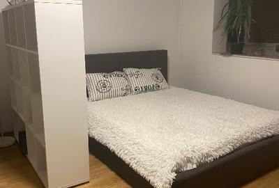 Garsonieră de închiriat decomandata termen lung - 2