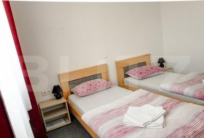 Spatiu Comerical Restaurant 15 camere, 1050mp, Josenii Barga - 7