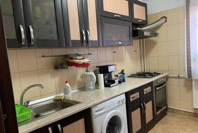 Apartament cu 3 camere decomandat în Vitan - 7