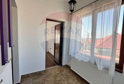 Casă cu 3 camere cu Teren 300 Mp în Gării - 4