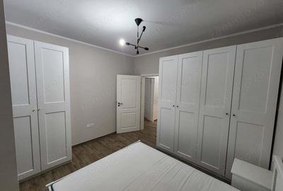 Inchiriez apartament in Dumbravi?a - 5