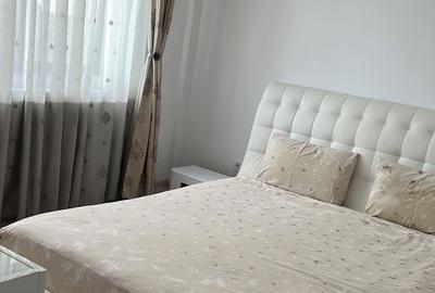 Apartament cu 3 camere decomandat în Central - 5